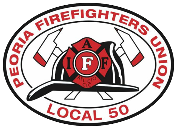 Peoria Firefighters Union Local 50