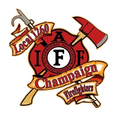 Champaign Firefighters Local 1260