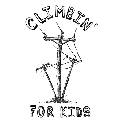 Climbin' for Kids