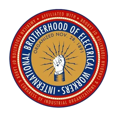 Illinois Brotherhood of Electrical Workers