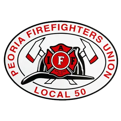 Peoria Firefighters Local 50